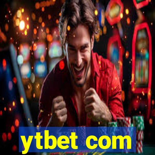 ytbet com